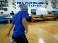 Victor and D-trix secret