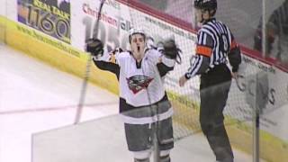 Cincinnati Cyclones 2012 Kelly Cup Playoff Preview
