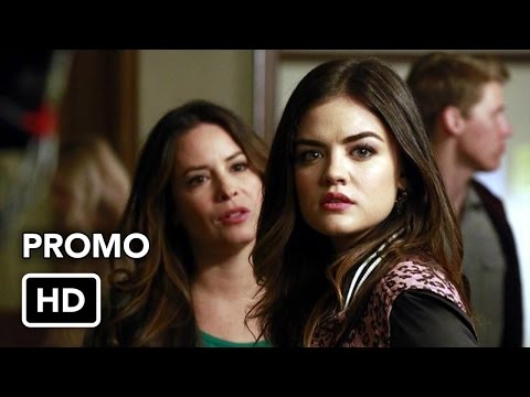 pretty - Pretty Little Liars 5x09