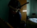 Slash Godfather Theme Cover By Lucas