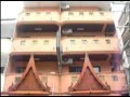 Metro Apartments Pattaya, Thailand