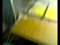 Brushless servo testing