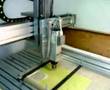 Brushless servo testing