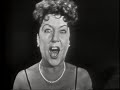 mary martin
ethel merman
the legendary duet (excerpt)
from: vai dvd 4292
mary martin
ethel merman
their legendary appearance on
the ford 50th anniversary show 
june 15, 1953
to buy the complete video program go to www.vaimusic.com or call toll-free in the us 1 (800) 477-7146 (outside of the us, call 914-769-3691).