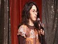 Blewtenanny Stand Up Showcase Highlights from May 10, 2008