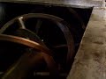 Young 75 cubic foot Ribbon Blender - 5776 Young 75 cubic foot Ribbon Blender - 5776