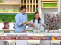 Recetas Practicas - Tostadas de Pata