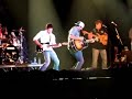 Gretchen Wilson and luke Bryan