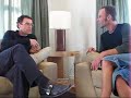 richard evans interview
