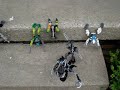 Inika Chronicles #3 -- The World Inika Chronicles #3 -- The World