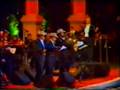3 Tenors sing Mathilda in Australia