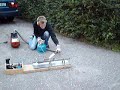 FWE pulsejet