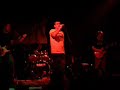 Sújtólég - Busz (koncert)
