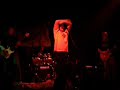 Sújtólég - Busz (koncert)