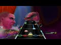 READ DESCRIPTION! Hey, meh furst vid. This song is pretty cool and easy. The graphics in this game isn't as horrible as World Tour. Ugh, don't get me started... Sorry for missing all those notes but my capture card has uber lag so yes, I am playing Guitar Hero using my freakin' laggy laptop. This rendered me uncapable of playing right. You didn't see me over-strumming so much? XD And the hammer-ons and pull-offs. Those are hard to deal with having lag. If you couldn't tell, I had to calibrate it and that still didn't do much. But that won't be a problem tomorrow because I'm getting splitters so I can play on my TV and comp simultaneously.