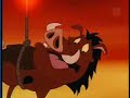 timon ja pumba   hengenpelastajat