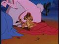 Timon ja Pumba - Hengenpelastajat