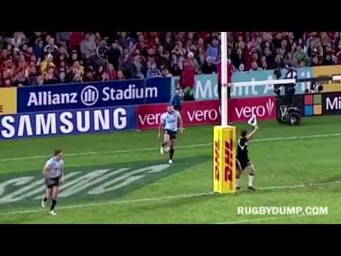 Feet - http://www.rugbydump.com Like http://wwwwww.facebook.com/rugbydump Follow http://www.twitter.com/rugbydump.