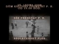 Ples SSE Frenstat 2008
