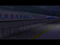 Video from Trainz : ALSTHOM 4106 with Express train No.67 at Rung Sit Station