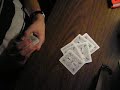 cool card illusion
