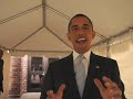 Barack Obama needs you to vote early, Wisconsin. It's easy, even if you've never registered before. Find out more at VoteForChange.com or call 1-877-OBAMA_WI.