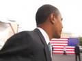 Wisconsin: Vote Early for Barack Obama