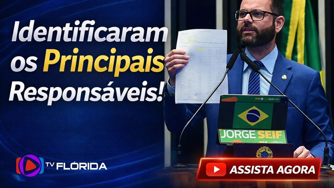Jorge Seife comenta sobre a criminalização da direita