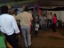 Worship and Dance At Julios Church