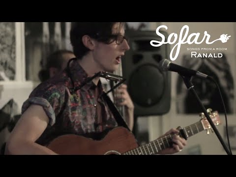 Folk Implosion #38