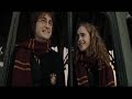 I Kissed A Girl - Harry Potter Music Video