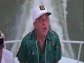 Caddyshack - Funny Boat Scene