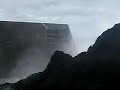 European OWC Wave Power Plant, Pico, Azores - relief-valve European OWC Wave Power Plant, Pico, Azores - relief-valve