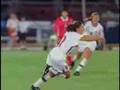 Mia Hamm and Julie Foudy Highlight Video1
