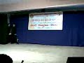 Govinda Dasa College-Mime show