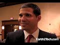 Shai Agassi on How to Electrify America's Cars