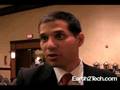 Shai Agassi on How to Electrify America's Cars