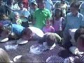 Pie Eating Contest Pie Eating Contest