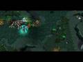 DotA - Nevermore The Dark Knight