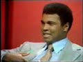 muhammad ali 1974 part2