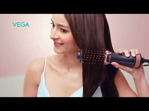 Vega Litstyle L3 Volumizer Hair Dryer Brush - VHSD-03