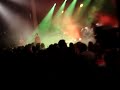 Dub Incorporation e Natiruts no Mosteiro