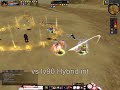70:70 Hybrid Bow PvP 9DServer: RedSealv 89Better Quality:http://vimeo.com/1251088Or:http://www.wegame.com/watch/lv_89_70_70_Hybrid_Bow_PvP/