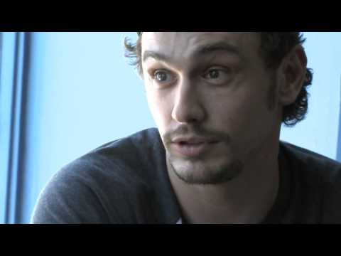 Interior. Leather Bar Trailer - James Franco