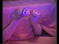 Polyphonic Spree - Lithium with Sock Puppets