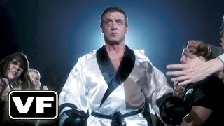 Grudge Match - Bande annonce VF