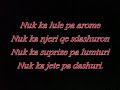Poezi Dashurie Shqip