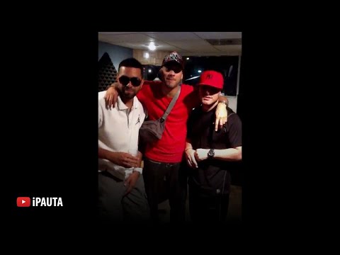Magnate & Valentino Ft. Lui-G 21 Plus @ Rompiendo en La Cama (Preview)