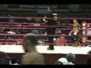 alikas mma x-1 title fight