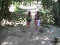 Barefooting Bulgaria - Varna città